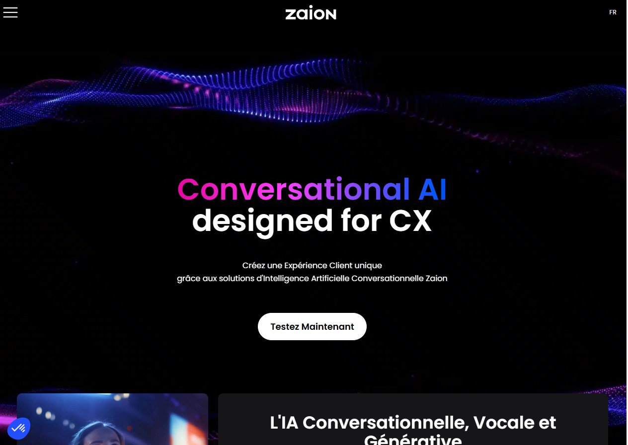 Zaion.ai